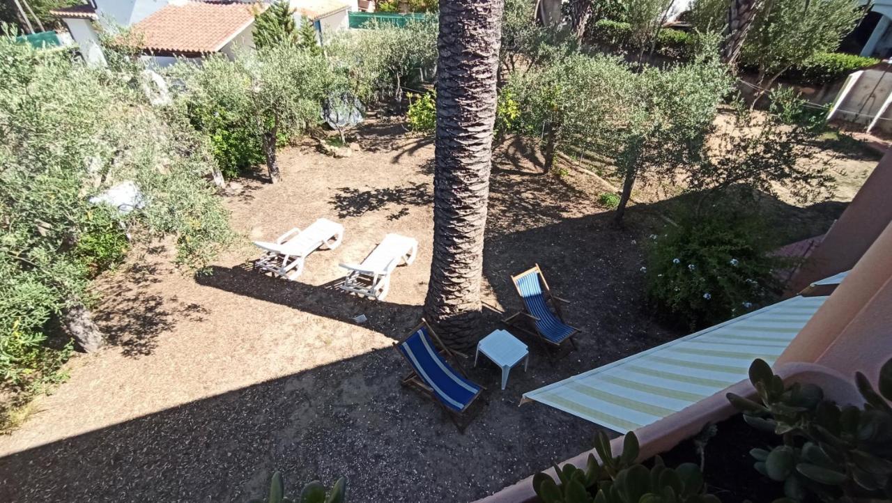 Sa Prama Beach 卡拉·利贝罗托 外观 照片