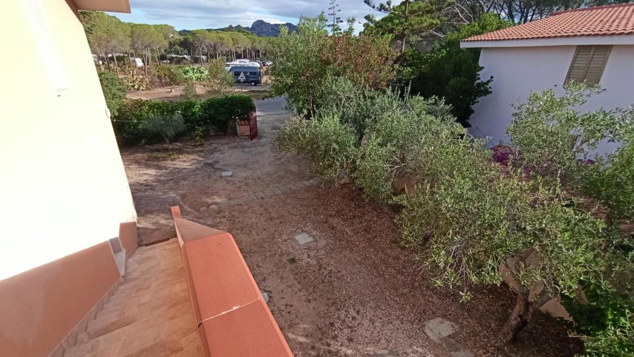 Sa Prama Beach 卡拉·利贝罗托 外观 照片