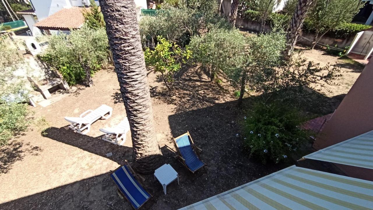 Sa Prama Beach 卡拉·利贝罗托 外观 照片