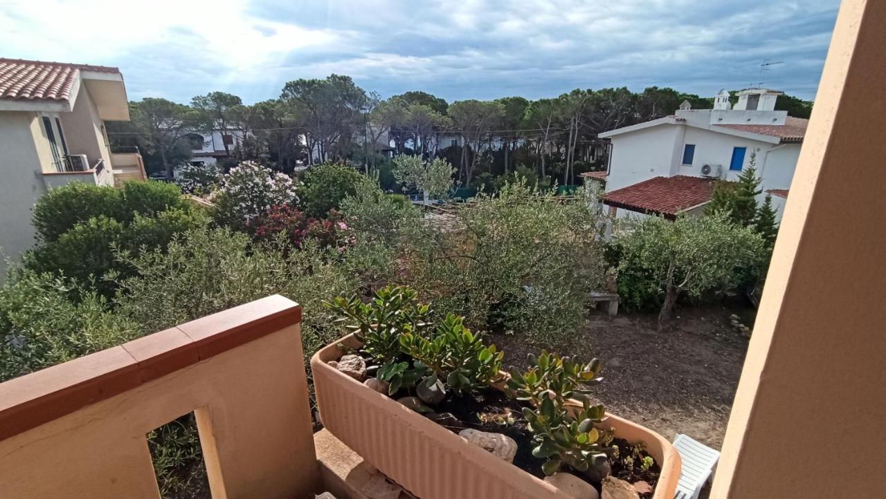 Sa Prama Beach 卡拉·利贝罗托 外观 照片